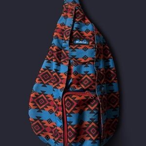 Aztec KAVU Sling Bag